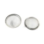 What is stainless steel wire filters