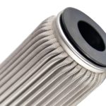 Problems needing attention when choosing stainless steel filter element