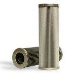 Standards and requirements for the production of stainless steel filter elements