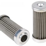 How to distinguish the advantages and disadvantages of stainless steel filter elements?