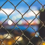 For the maintenance of the fence net, you need to know these
