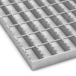 How to ensure the safe use of trench grid panels