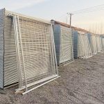 How to choose a high-quality frame fence net?