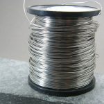 What is the difference between 316 stainless steel wire and 316L stainless steel wire?