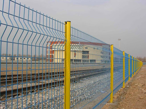 How to improve the anti-collision performance and safety of guardrail net?