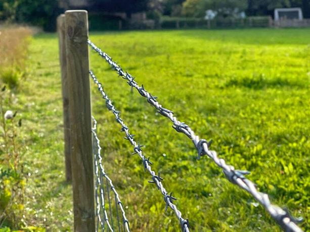 Barbed Wire Encyclopedia