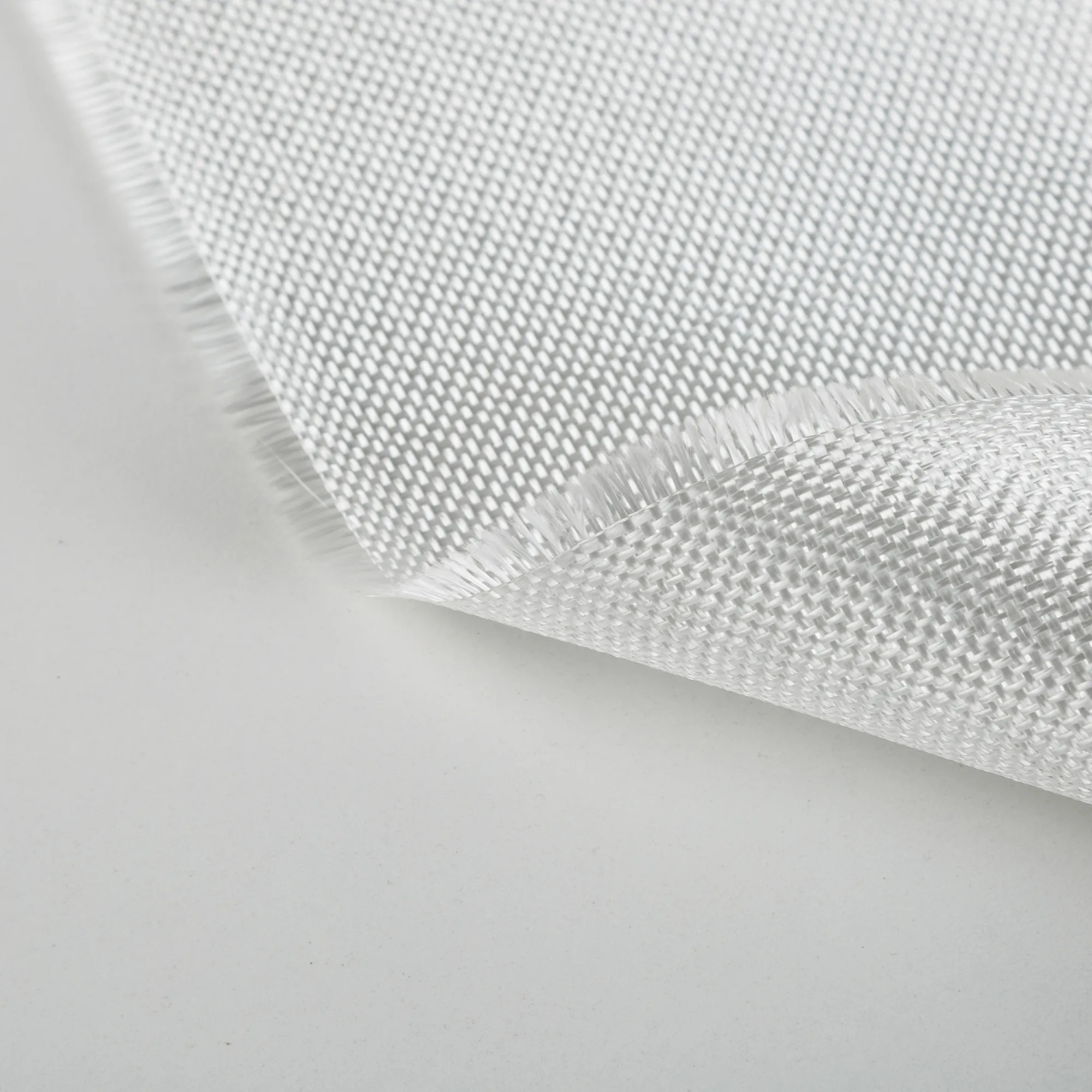 Advantages of fiberglass mesh in the construction industry