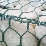Introducing the application scenarios of gabion mesh