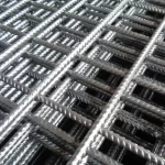 Introduction to Types and Uses of Reinforcing Mesh